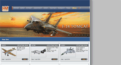 Desktop Screenshot of hobbymaster.com.hk